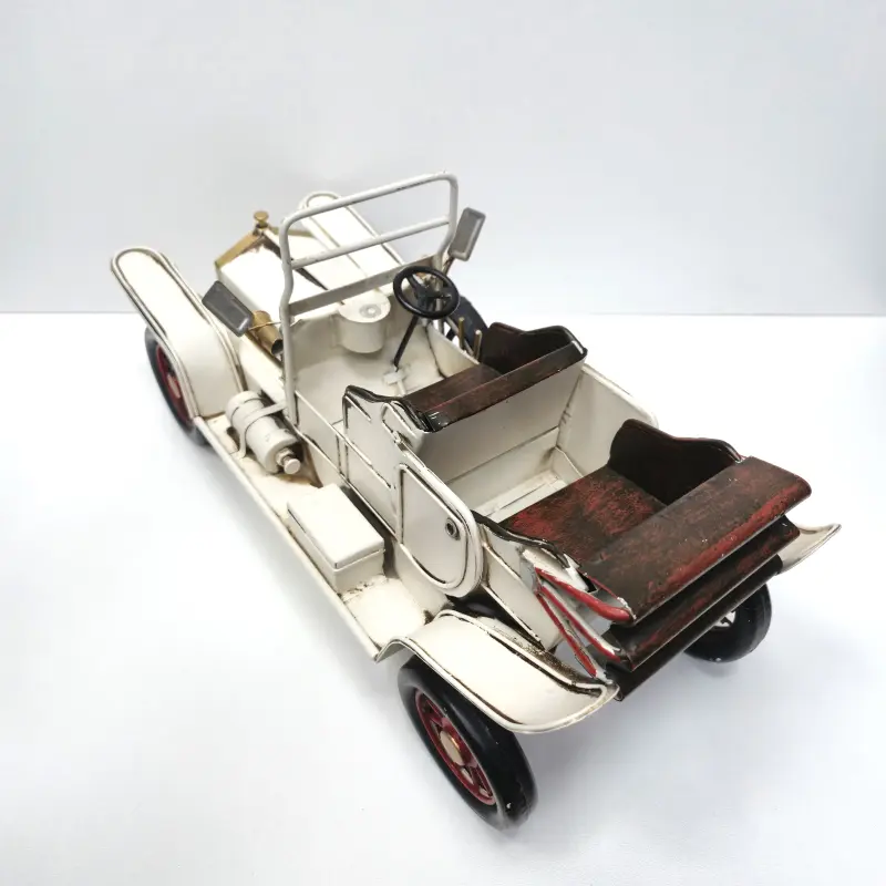 Masina metal retro, model val 12-8